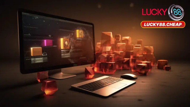 Biện Pháp Bảo Mật Tài Khoản Của Lucky88 