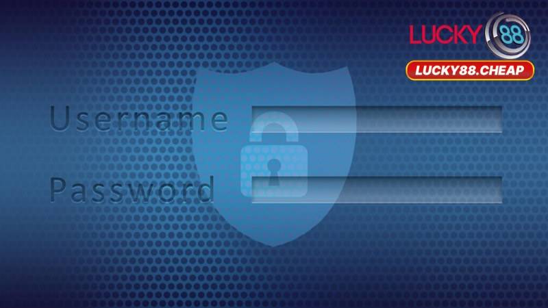 Biện Pháp Bảo Mật Tài Khoản Của Lucky88