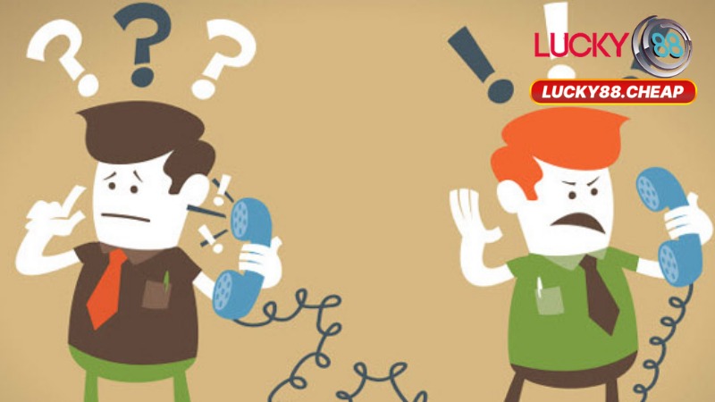 Cách Khiếu Nại Khi Gặp Vấn Đề Tại Lucky88