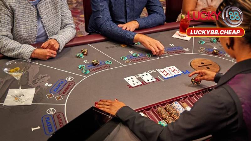 Cách Nhận Biết Đường Link Lucky88 Chính Thức