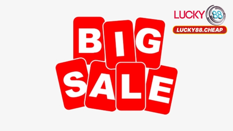 Cách Nhận Khuyến Mãi Lucky88