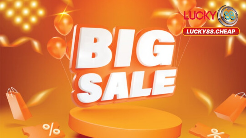 Cách Nhận Khuyến Mãi Lucky88