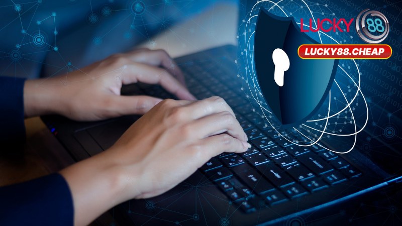 Chính Sách Bảo Mật Tại Lucky88
