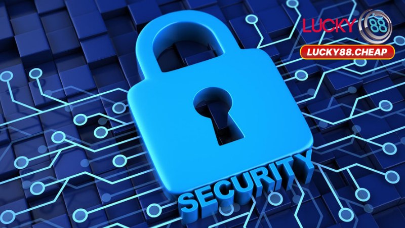 Chính Sách Bảo Mật Tại Lucky88