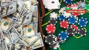 Đăng Ký Lucky88 Bị Lỗi