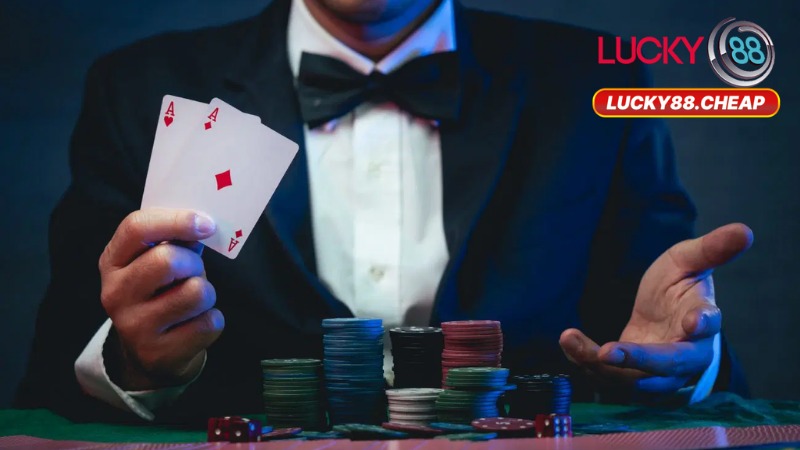 Game Bài Lucky88