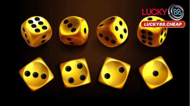 Giới Thiệu Về Lucky88