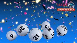 Lô Đề Lucky88