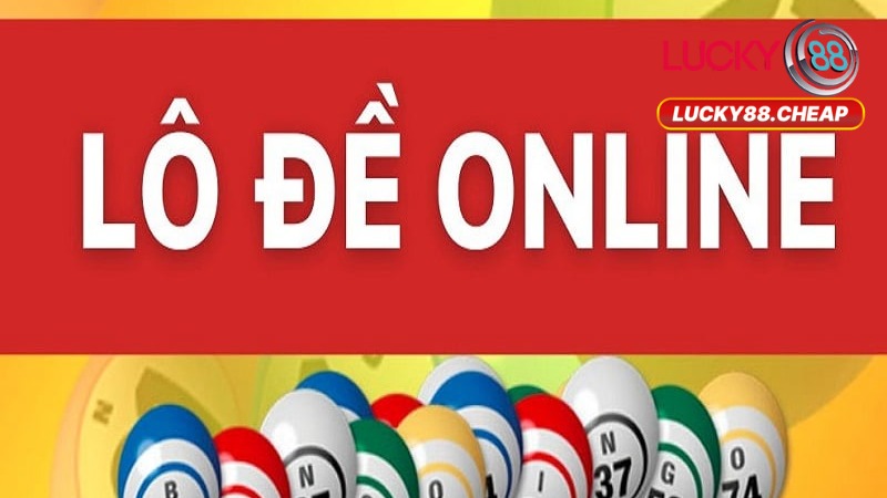 Lô Đề Lucky88