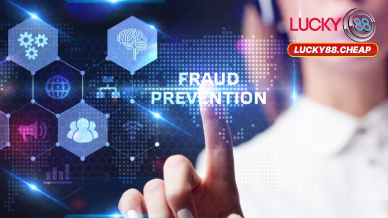 Lucky88 Phòng Chống Gian Lận