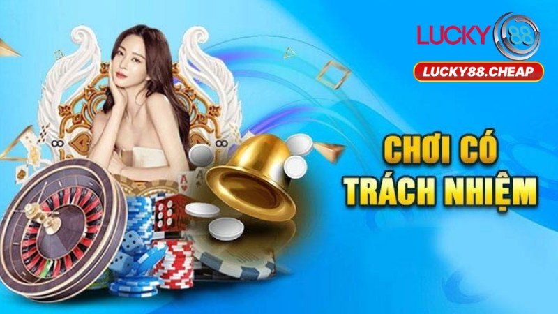 Miễn Trừ Trách Nhiệm Tại Lucky88