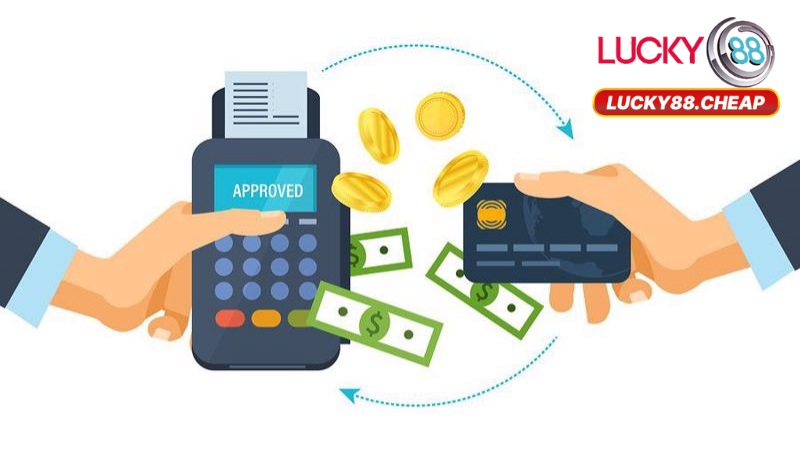 Nạp Tiền Lucky88