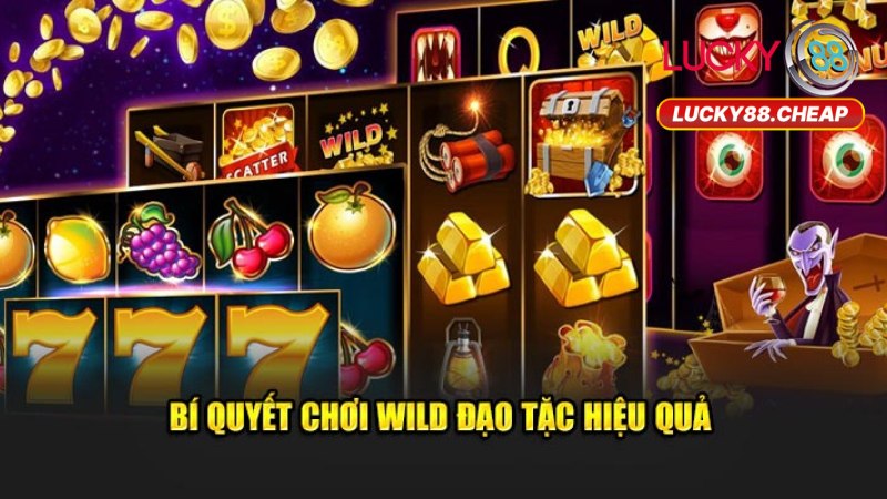 Nổ Hũ Lucky88 