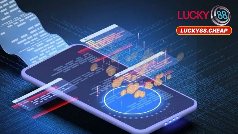 Tải App Lucky88 Cho iOS Và Android