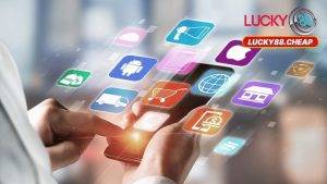 Tải App Lucky88 Cho iOS Và Android