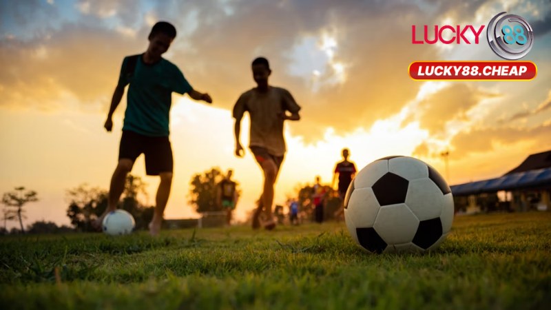 Thể Thao Lucky88