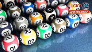 Xổ Số Power 6/55