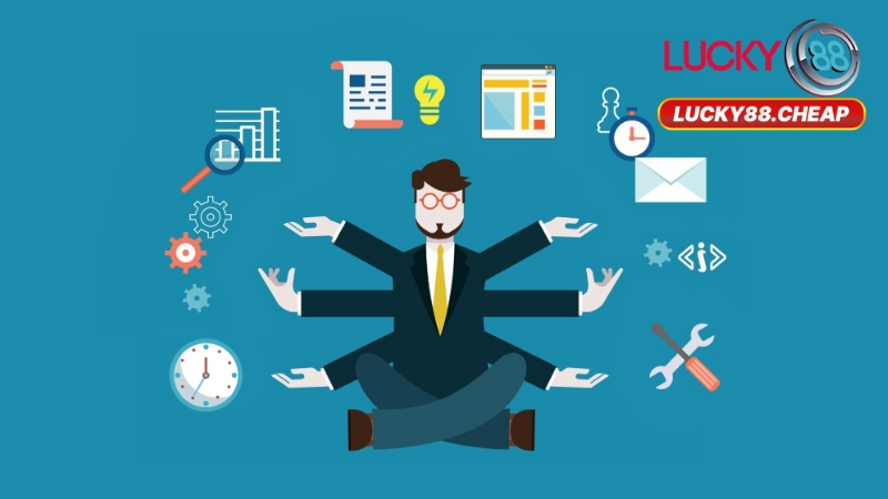 Yêu Cầu Kỹ Thuật Khi Đăng Ký Lucky88 