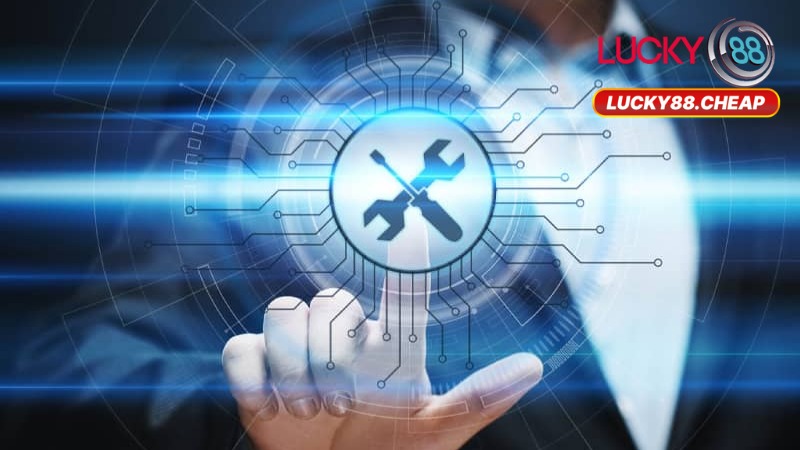 Yêu Cầu Kỹ Thuật Khi Đăng Ký Lucky88 